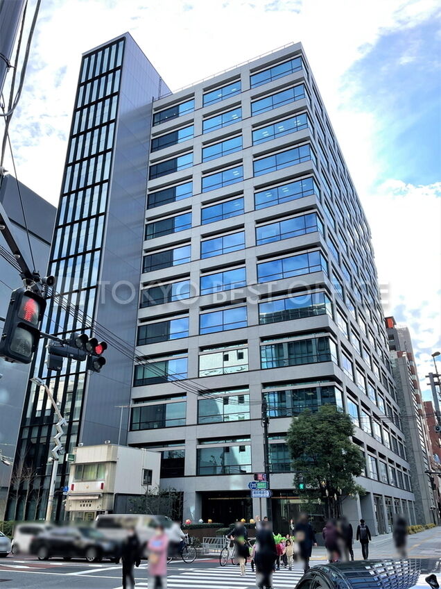 秋葉原アイマークビル | 賃貸オフィス・貸事務所- 東京ベストオフィス TOKYO BEST OFFICE