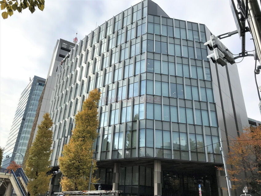 神宮前M-SQUARE | 賃貸オフィス・貸事務所- 東京ベストオフィス TOKYO BEST OFFICE
