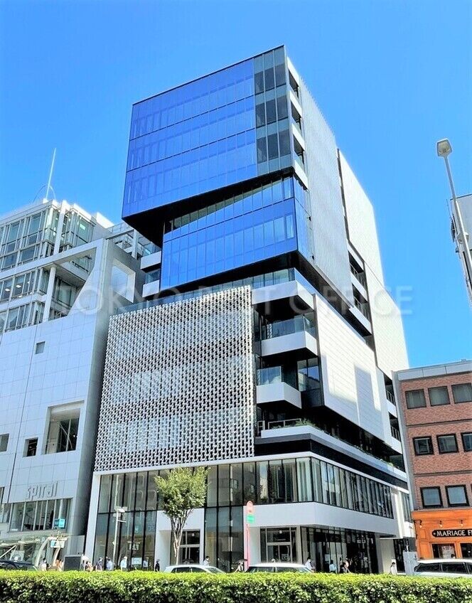 MAFIVE(MA5・エムエーファイブ)(旧:(仮称)南青山5丁目計画) 賃貸オフィス・貸事務所 東京ベストオフィス TOKYO BEST OFFICE MAFIVE(MA5・エムエーファイブ)(旧:(仮称)南青山5丁目計画) 賃貸オフィス・貸事務所 東京ベストオフィス TOKYO BEST OFFICE