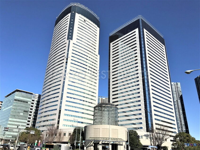 豊洲センタービル | 賃貸オフィス・貸事務所- 東京ベストオフィス TOKYO BEST OFFICE