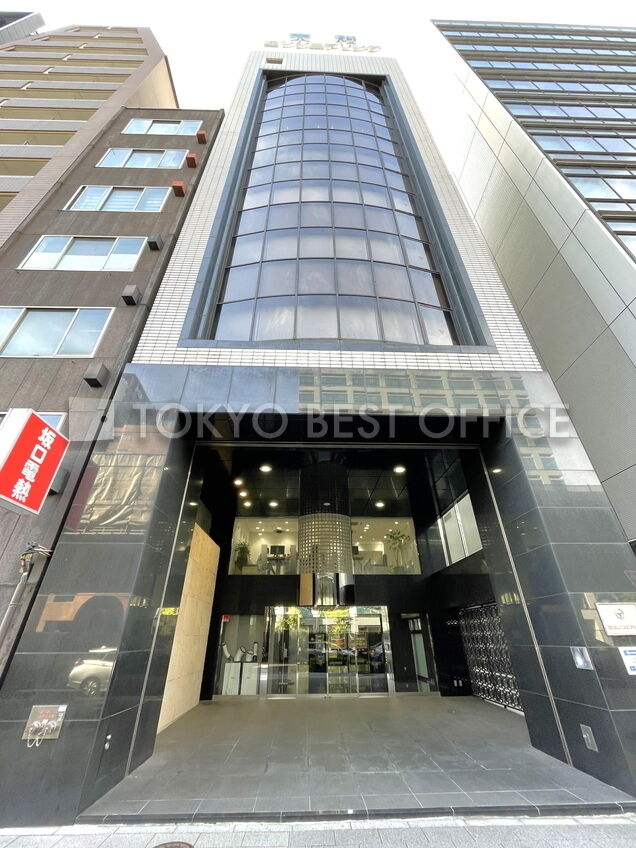 TOWA秋葉原ビル | 賃貸オフィス・貸事務所- 東京ベストオフィス TOKYO BEST OFFICE