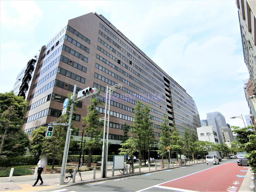 芝パークビル（通称：軍艦ビル） 賃貸オフィス・貸事務所 東京ベストオフィス TOKYO BEST OFFICE