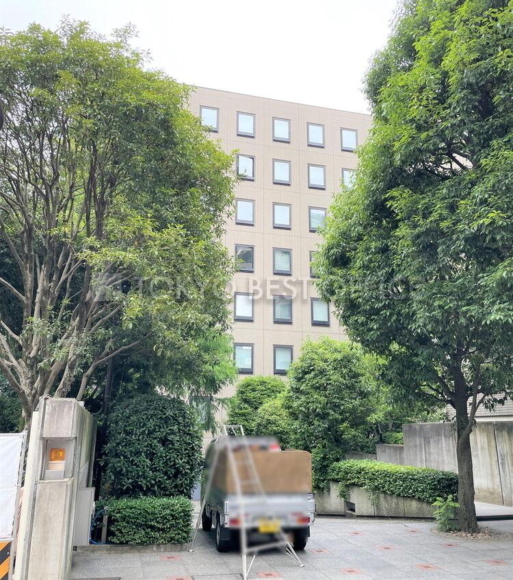 赤坂SHASTA EAST(赤坂シャスタイースト) | 賃貸オフィス・貸事務所- 東京ベストオフィス TOKYO BEST OFFICE