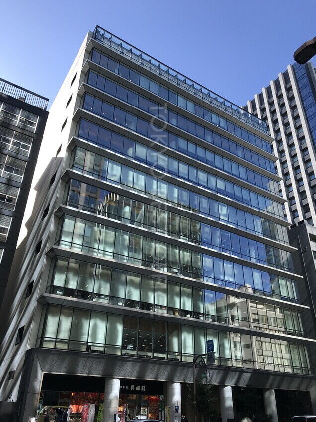 アーバンネット日本橋二丁目ビル | 賃貸オフィス・貸事務所- 東京ベストオフィス TOKYO BEST OFFICE