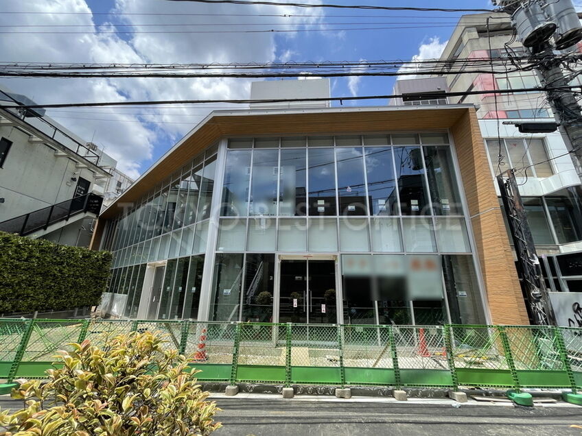 (仮称)神宮前4丁目ビル | 賃貸オフィス・貸事務所- 東京ベストオフィス TOKYO BEST OFFICE