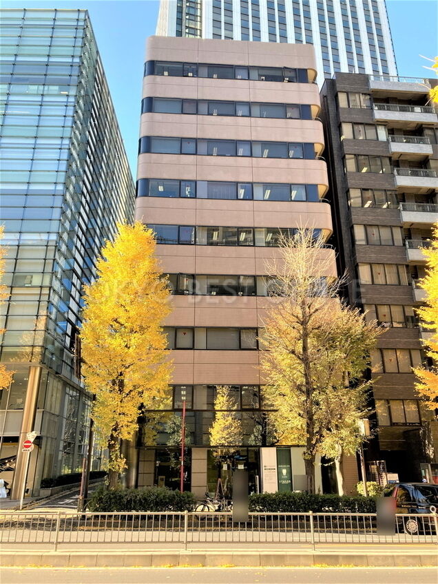 虎ノ門3丁目アネックス | 賃貸オフィス・貸事務所- 東京ベストオフィス TOKYO BEST OFFICE