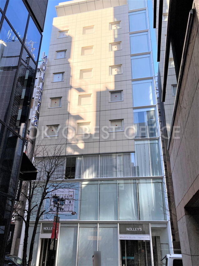 GINZA URBAN 21 BLDG.(銀座アーバン21ビル) 賃貸オフィス・貸事務所 東京ベストオフィス TOKYO BEST OFFICE GINZA URBAN 21 BLDG.(銀座アーバン21ビル) 賃貸オフィス・貸事務所 東京ベストオフィス TOKYO BEST OFFICE