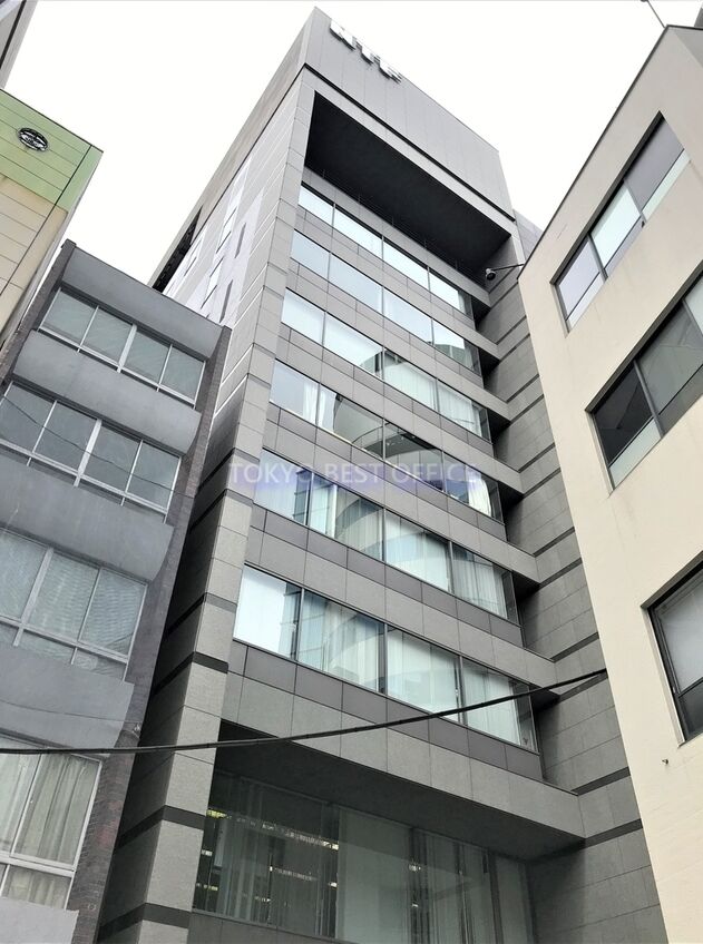 NTF TOKYO BEST OFFICE ntf-tokyo-best-office