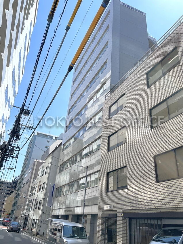 MTIビルTOKYO | 賃貸オフィス・貸事務所- 東京ベストオフィス TOKYO BEST OFFICE