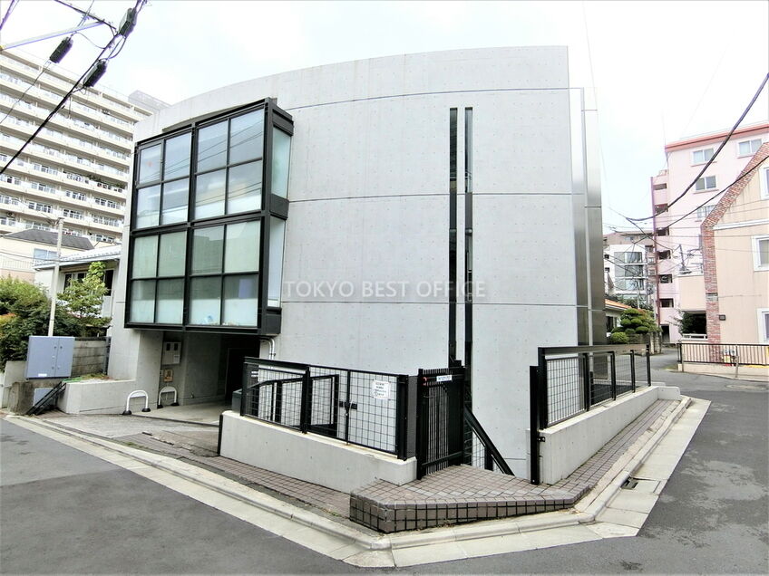 青葉台スタジオ 賃貸オフィス・貸事務所 東京ベストオフィス TOKYO BEST OFFICE