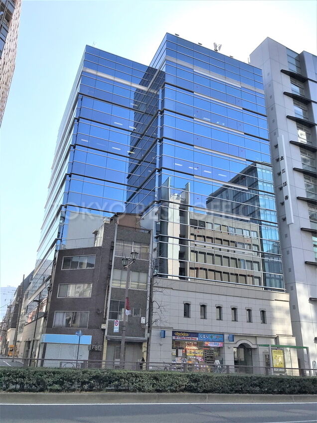 KDX麹町ビル | 賃貸オフィス・貸事務所- 東京ベストオフィス TOKYO BEST OFFICE