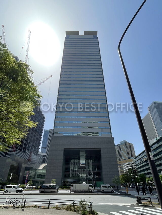 住友不動産虎ノ門タワー | 賃貸オフィス・貸事務所- 東京ベストオフィス TOKYO BEST OFFICE