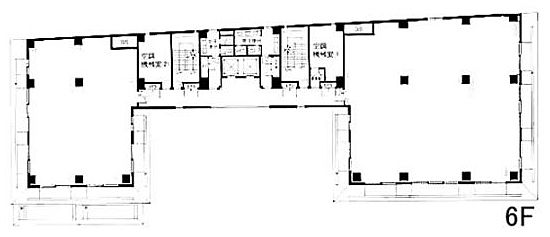 お茶の水ユニオンビル 6階北 44坪 の情報 賃貸オフィス 貸事務所 東京ベストオフィス Tokyo Best Office