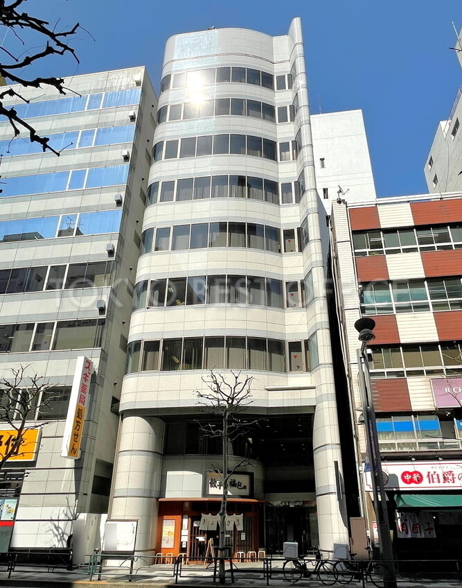 KDX新宿286ビル 賃貸オフィス・貸事務所 東京ベストオフィス TOKYO BEST OFFICE