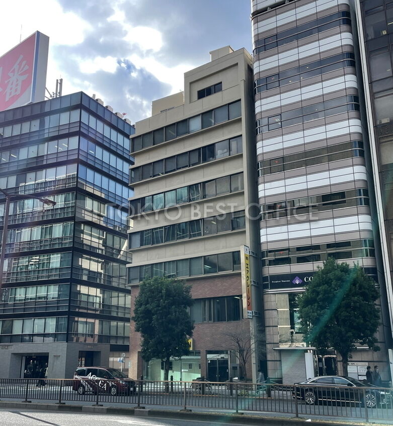 専修赤坂ビル | 賃貸オフィス・貸事務所- 東京ベストオフィス TOKYO BEST OFFICE