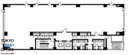 Nkビル 千代田区神田須田町 2階 101 坪 の情報 賃貸オフィス 貸事務所 東京ベストオフィス Tokyo Best Office