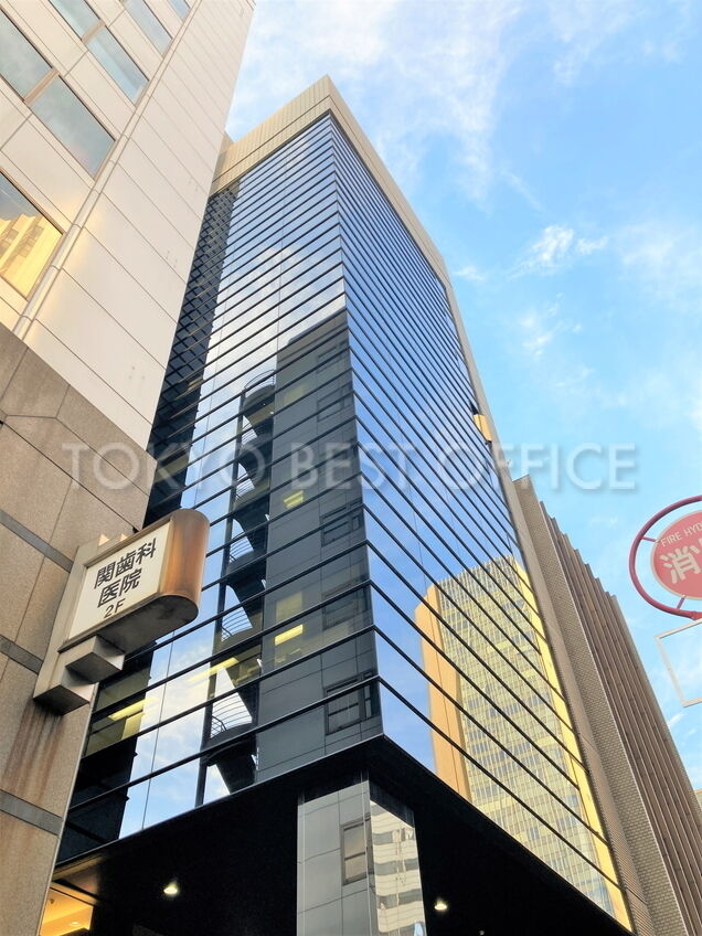 FORUM赤坂（フォーラム赤坂） | 賃貸オフィス・貸事務所- 東京ベストオフィス TOKYO BEST OFFICE