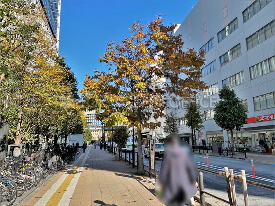 msb Tamachi 田町ステーションタワーS | 賃貸オフィス・貸事務所- 東京ベストオフィス TOKYO BEST OFFICE