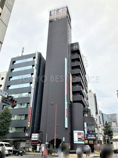 大朋ビル外観③