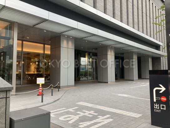 msb Tamachi 田町ステーションタワーN | 賃貸オフィス・貸事務所- 東京ベストオフィス TOKYO BEST OFFICE