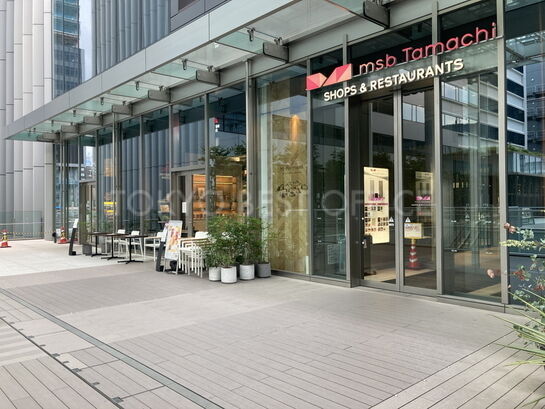 msb Tamachi 田町ステーションタワーN | 賃貸オフィス・貸事務所- 東京ベストオフィス TOKYO BEST OFFICE