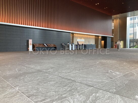 msb Tamachi 田町ステーションタワーN | 賃貸オフィス・貸事務所- 東京ベストオフィス TOKYO BEST OFFICE