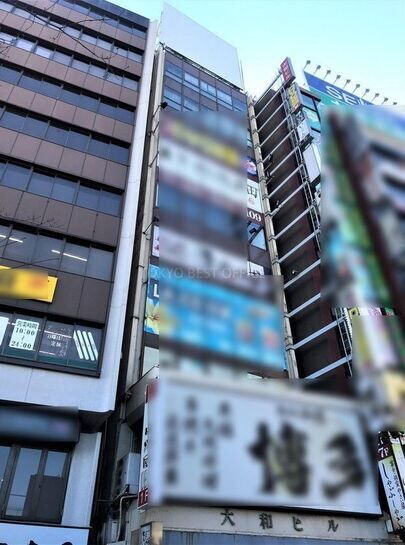 大和ビル 飯田橋 賃貸オフィス 貸事務所 東京ベストオフィス Tokyo Best Office 大和ビル 飯田橋 賃貸オフィス 貸事務所 東京ベストオフィス Tokyo Best Office