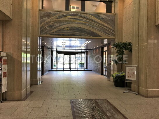 岸本ビルヂング 賃貸オフィス・貸事務所 東京ベストオフィス TOKYO BEST OFFICE