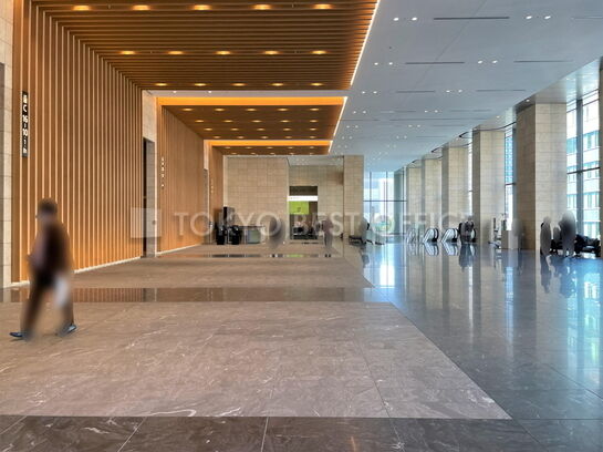 msb Tamachi 田町ステーションタワーS | 賃貸オフィス・貸事務所- 東京ベストオフィス TOKYO BEST OFFICE