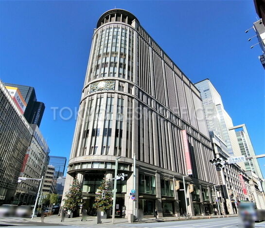 新館