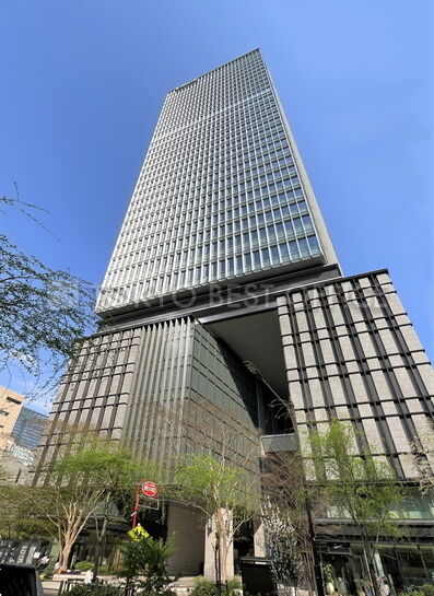 京橋エドグラン 2階202(24.19坪)の情報 | 賃貸オフィス・貸事務所- 東京ベストオフィス TOKYO BEST OFFICE