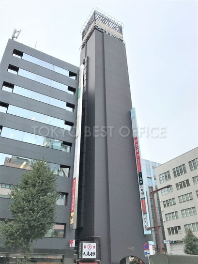 大朋ビル外観④