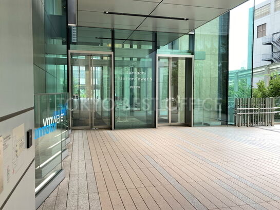 msb Tamachi 田町ステーションタワーN | 賃貸オフィス・貸事務所- 東京ベストオフィス TOKYO BEST OFFICE