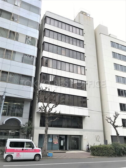 小網座