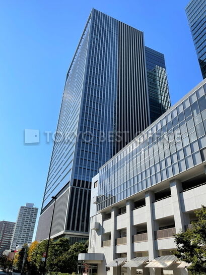 msb Tamachi 田町ステーションタワーS | 賃貸オフィス・貸事務所- 東京ベストオフィス TOKYO BEST OFFICE