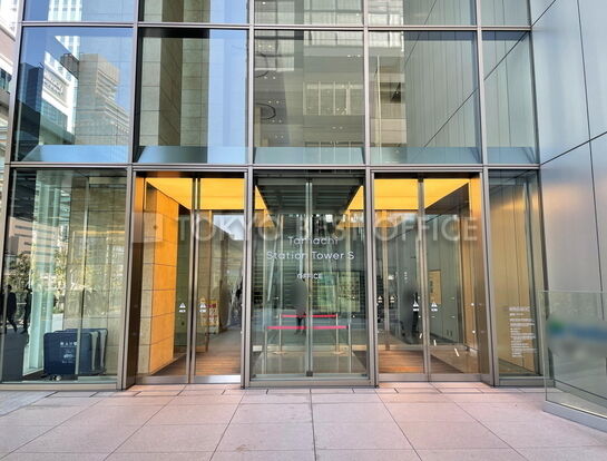 msb Tamachi 田町ステーションタワーS | 賃貸オフィス・貸事務所- 東京ベストオフィス TOKYO BEST OFFICE