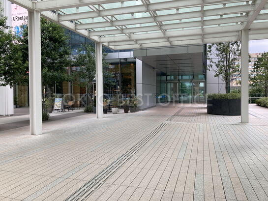 msb Tamachi 田町ステーションタワーN | 賃貸オフィス・貸事務所- 東京ベストオフィス TOKYO BEST OFFICE