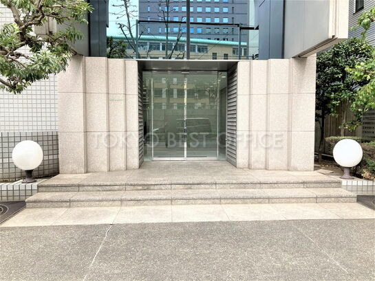 | -  TOKYO BEST OFFICE