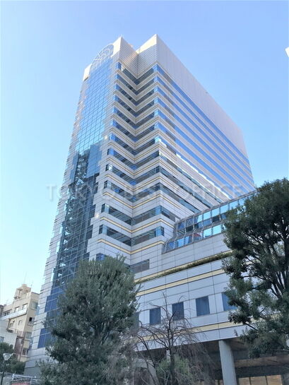 東京都健康プラザ ハイジア 14階 64 06坪 の情報 賃貸オフィス 貸事務所 東京ベストオフィス Tokyo Best Office