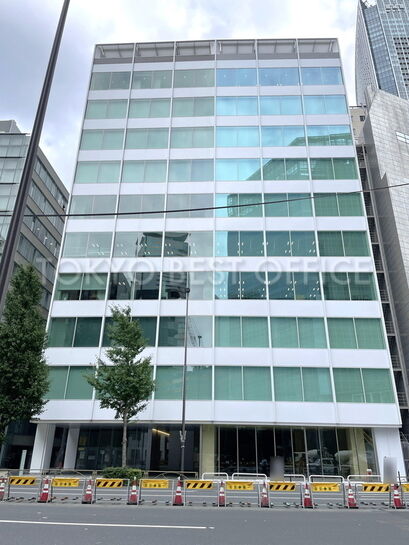 東急虎ノ門ビル | 賃貸オフィス・貸事務所- 東京ベストオフィス TOKYO BEST OFFICE