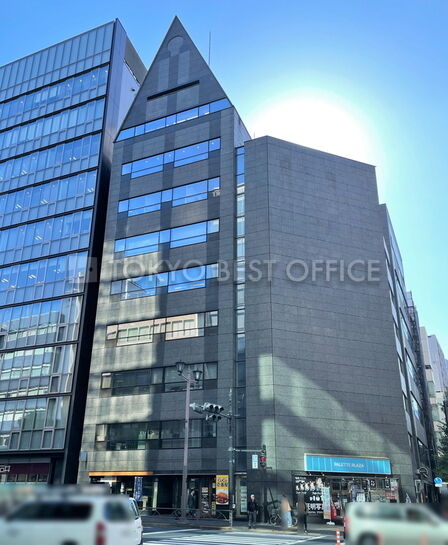 麹町センタープレイス(旧:丸増麹町ビル) | 賃貸オフィス・貸事務所- 東京ベストオフィス TOKYO BEST OFFICE