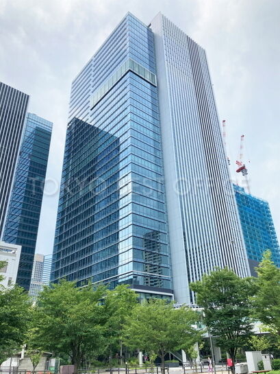 msb Tamachi 田町ステーションタワーN | 賃貸オフィス・貸事務所- 東京ベストオフィス TOKYO BEST OFFICE