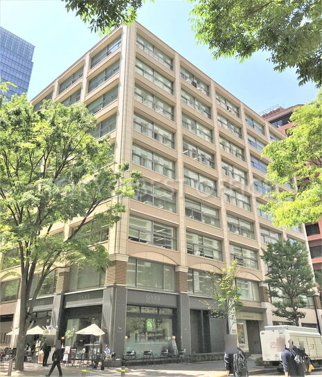 丸の内仲通りビル 賃貸オフィス・貸事務所 東京ベストオフィス TOKYO BEST OFFICE