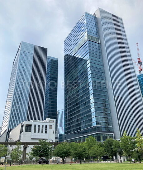 msb Tamachi 田町ステーションタワーN | 賃貸オフィス・貸事務所- 東京ベストオフィス TOKYO BEST OFFICE