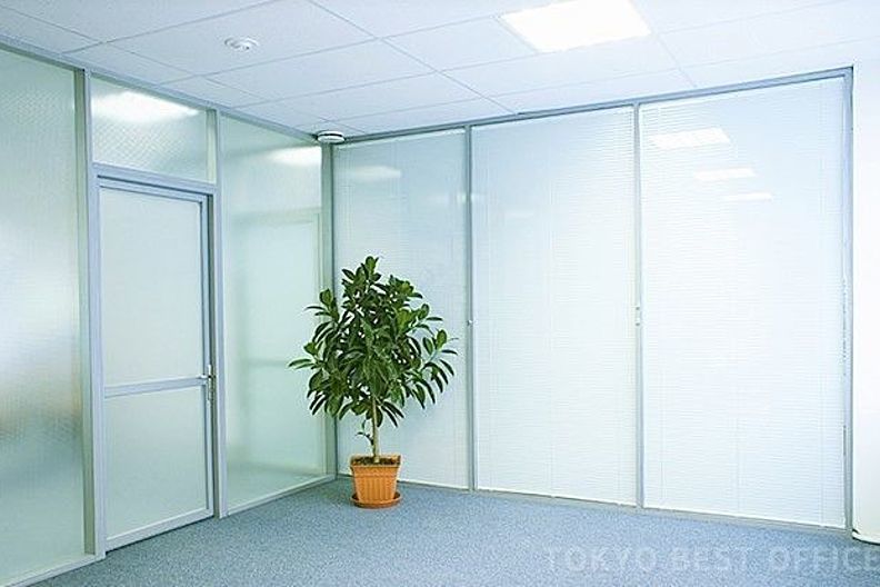プライバシーマーク(Pマーク)とオフィス選びの注意点メイン画像